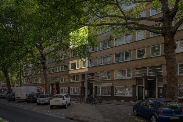 Te koop: Dordtselaan 170D, 3073 GN Rotterdam